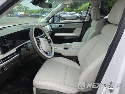 Zdjęcie 7 z 15 samochodu: 2025 HYUNDAI SANTA FE CALLIGRAPHY VIN:5NMP5DG13SH049850 - miniatura