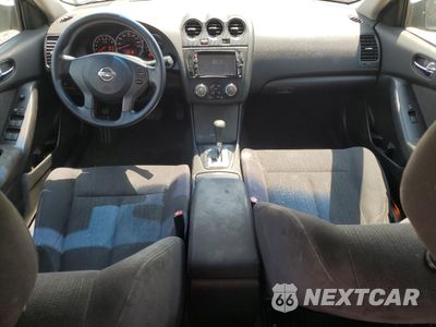 Zdjęcie 8 z 12 samochodu: 2025 NISSAN ALTIMA BASE VIN:1N4AL2AP7CC208873 - miniatura