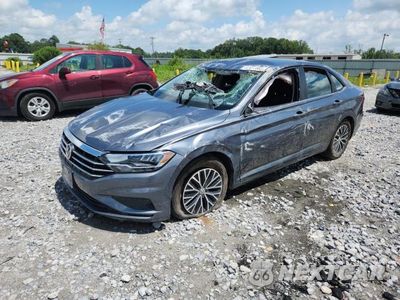2021 VOLKSWAGEN JETTA S 3VWC57BU4MM051024 - główne zdjęcie licytacji z USA - miniatura
