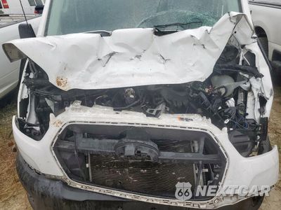 Zdjęcie 12 z 16 samochodu: 2020 FORD TRANSIT T-250 VIN:1FTBR1C88LKB67530 - miniatura