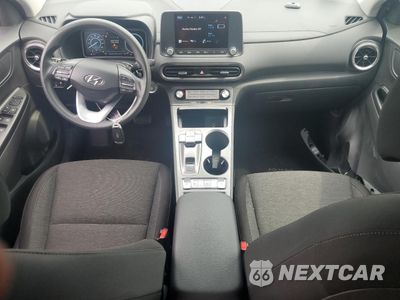 Zdjęcie 8 z 12 samochodu: 2023 HYUNDAI KONA SE VIN:KM8K23AG8PU190936 - miniatura