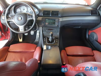 Zdjęcie 8 z 15 samochodu: 2002 BMW M3 VIN:WBSBL934X2JR14846 - miniatura