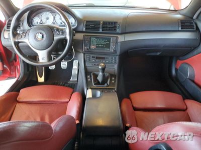 Zdjęcie 8 z 15 samochodu: 2002 BMW M3 VIN:WBSBL934X2JR14846 - miniatura