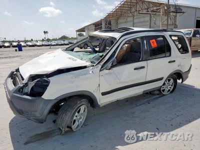2003 HONDA CR-V EX SHSRD78823U157123 - główne zdjęcie licytacji z USA - miniatura