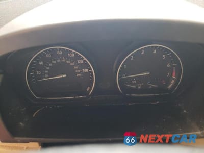 Zdjęcie 9 z 13 samochodu: 2006 BMW X3 3.0I VIN:WBXPA93406WD24947 - miniatura