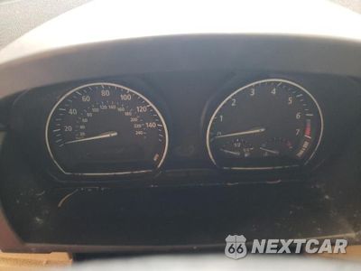 Zdjęcie 9 z 13 samochodu: 2006 BMW X3 3.0I VIN:WBXPA93406WD24947 - miniatura