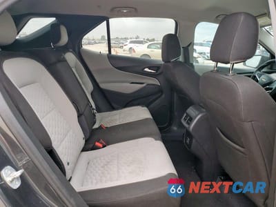 Zdjęcie 11 z 14 samochodu: 2020 CHEVROLET EQUINOX LS VIN:3GNAXHEV8LS677143 - miniatura