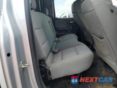Zdjęcie 10 z 12 samochodu: 2016 CHEVROLET SILVERADO K1500 VIN:1GCVKNEC2GZ251415 - miniatura