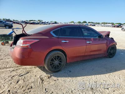 Trzecie zdjęcie samochodu z tyłu: 2015 NISSAN ALTIMA 2.5 VIN:1N4AL3AP3FC445189 - miniatura