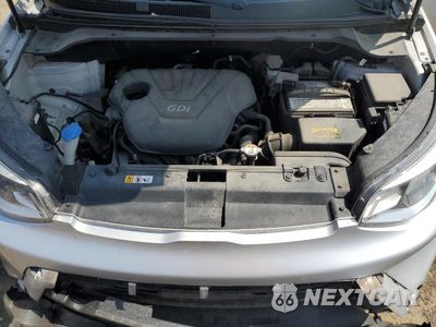 Zdjęcie 12 z 13 samochodu: 2015 KIA SOUL VIN:KNDJN2A26F7789191 - miniatura