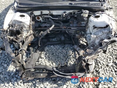 Zdjęcie 11 z 12 samochodu: 2002 ACURA RSX VIN:JH4DC53892C004040 - miniatura