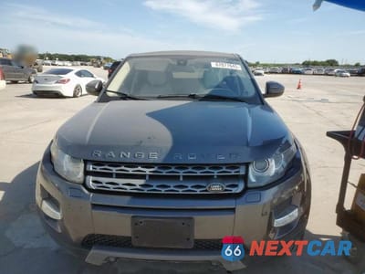 Piąte zdjęcie samochodu w środku: 2015 LAND ROVER RANGE ROVER EVOQUE PURE PLUS VIN:SALVP2BG4FH027499 - miniatura