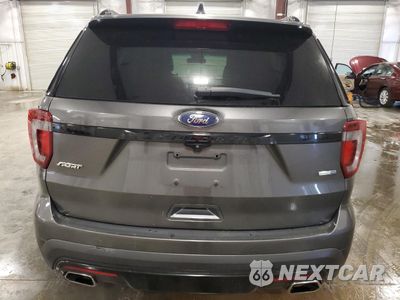 Zdjęcie 6 z 15 samochodu: 2016 FORD EXPLORER SPORT VIN:1FM5K8GT4GGA62030 - miniatura