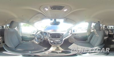 Zdjęcie 15 z 15 samochodu: 2021 CHRYSLER PACIFICA TOURING VIN:2C4RC1FGXMR509937 - miniatura