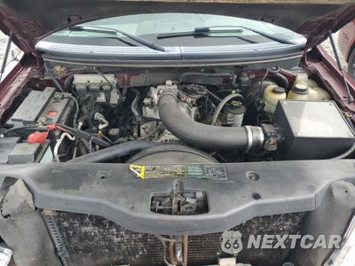 Zdjęcie 11 z 14 samochodu: 2004 FORD F150 VIN:1FTRX12W54NA64408 - miniatura
