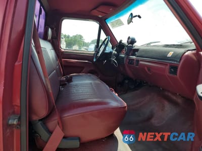 Zdjęcie 10 z 14 samochodu: 1995 FORD F150 VIN:1FTEF14HXSNA75420 - miniatura