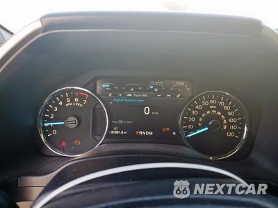 Zdjęcie 9 z 13 samochodu: 2019 FORD F150 SUPERCREW VIN:1FTEW1E47KFB91728 - miniatura