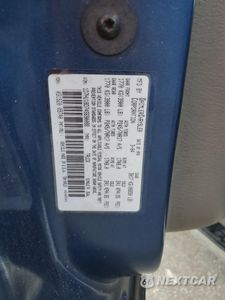 Zdjęcie 12 z 12 samochodu: 2004 DODGE RAM 1500 ST VIN:1D7HU18D74S690088 - miniatura