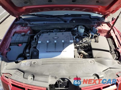 Zdjęcie 11 z 12 samochodu: 2011 CADILLAC DTS PREMIUM COLLECTION VIN:1G6KH5E69BU124102 - miniatura