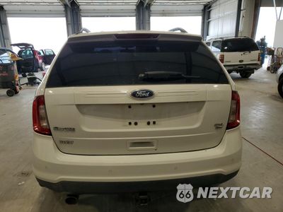 Zdjęcie 6 z 13 samochodu: 2011 FORD EDGE SEL VIN:2FMDK4JC6BBA84298 - miniatura