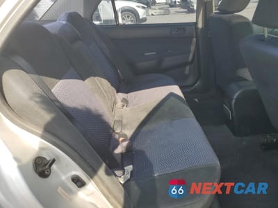 Zdjęcie 10 z 14 samochodu: 2003 MITSUBISHI LANCER OZ RALLY VIN:JA3AJ86E03U065445 - miniatura