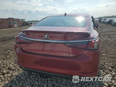 Zdjęcie 6 z 13 samochodu: 2024 LEXUS ES 350 BASE VIN:58AEZ1B18RU183990 - miniatura