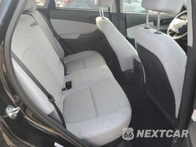 Zdjęcie 11 z 16 samochodu: 2022 HYUNDAI KONA SEL VIN:KM8K6CABXNU902899 - miniatura