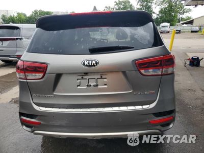 Zdjęcie 6 z 14 samochodu: 2016 KIA SORENTO SX VIN:5XYPKDA10GG123146 - miniatura