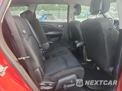 Zdjęcie 10 z 12 samochodu: 2016 DODGE JOURNEY SXT VIN:3C4PDCBG4GT145618 - miniatura