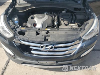 Zdjęcie 12 z 15 samochodu: 2013 HYUNDAI SANTA FE SPORT VIN:5XYZUDLA7DG109451 - miniatura