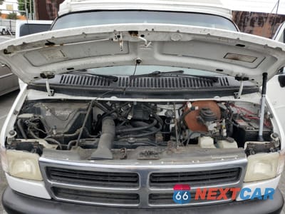 Zdjęcie 12 z 13 samochodu: 1994 DODGE RAM VAN B350 VIN:2B6KB31Y1RK171672 - miniatura