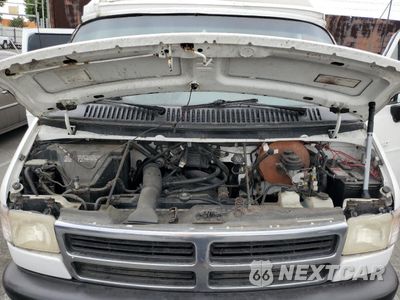 Zdjęcie 12 z 13 samochodu: 1994 DODGE RAM VAN B350 VIN:2B6KB31Y1RK171672 - miniatura