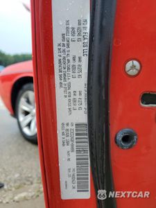 Zdjęcie 14 z 14 samochodu: 2015 DODGE CHALLENGER SXT VIN:2C3CDZAG8FH900896 - miniatura