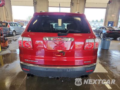 Zdjęcie 6 z 13 samochodu: 2012 GMC ACADIA SLT-1 VIN:1GKKVRED0CJ300330 - miniatura