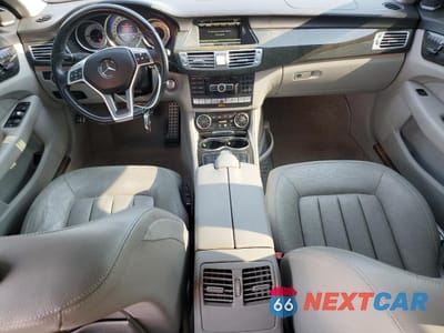 Zdjęcie 8 z 12 samochodu: 2014 MERCEDES-BENZ CLS 550 VIN:WDDLJ7DB2EA107766 - miniatura