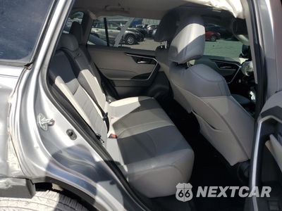 Zdjęcie 11 z 13 samochodu: 2021 TOYOTA RAV4 XLE PREMIUM VIN:2T3C1RFV5MW129998 - miniatura