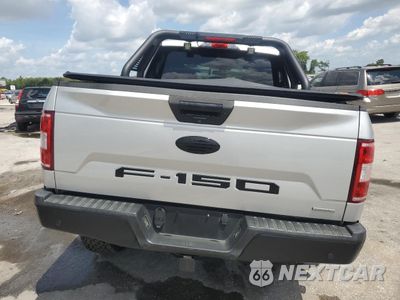 Zdjęcie 6 z 15 samochodu: 2018 FORD F150 SUPERCREW VIN:1FTEW1EG3JKC30427 - miniatura