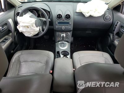 Zdjęcie 8 z 14 samochodu: 2008 NISSAN ROGUE S VIN:JN8AS58V28W108807 - miniatura