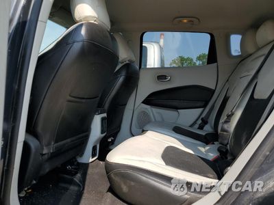 Zdjęcie 11 z 14 samochodu: 2018 JEEP COMPASS LIMITED VIN:3C4NJDCB7JT354352 - miniatura