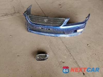 Zdjęcie 12 z 13 samochodu: 2002 LEXUS IS 300 VIN:JTHBD192X20048601 - miniatura