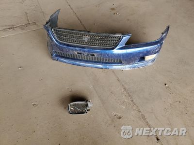 Zdjęcie 12 z 13 samochodu: 2002 LEXUS IS 300 VIN:JTHBD192X20048601 - miniatura