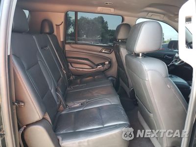 Zdjęcie 11 z 15 samochodu: 2020 GMC YUKON XL K1500 SLT VIN:1GKS2GKC8LR296490 - miniatura