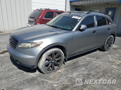 2007 INFINITI FX35 JNRAS08W47X208391 - główne zdjęcie licytacji z USA - miniatura