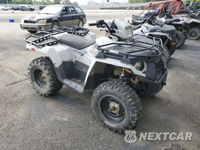 2018 POLARIS ATV 4XASEF57XJA101181 - główne zdjęcie licytacji z USA - miniatura