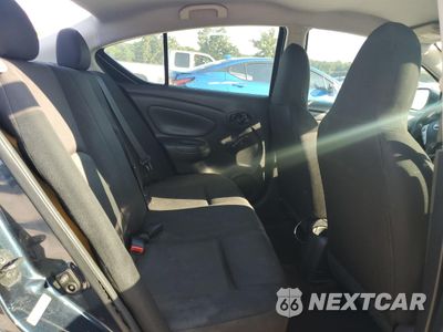 Zdjęcie 10 z 13 samochodu: 2017 NISSAN VERSA S VIN:3N1CN7AP2HL846151 - miniatura