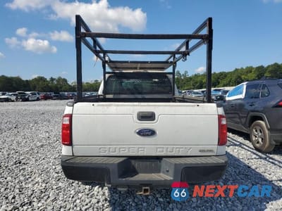 Zdjęcie 6 z 12 samochodu: 2015 FORD F250 SUPER DUTY VIN:1FT7W2B60FEC28022 - miniatura