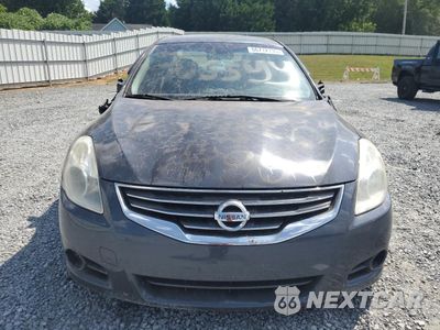 Piąte zdjęcie samochodu w środku: 2012 NISSAN ALTIMA BASE VIN:1N4AL2AP5CC240656 - miniatura