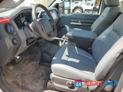 Zdjęcie 7 z 12 samochodu: 2013 FORD F450 SUPER DUTY VIN:1FDUF4HY2DEB43084 - miniatura