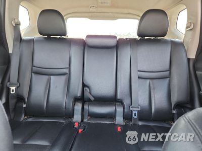 Zdjęcie 10 z 15 samochodu: 2020 NISSAN ROGUE S VIN:5N1AT2MV8LC762701 - miniatura