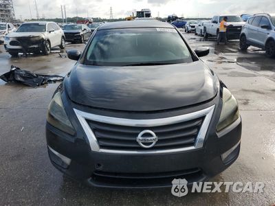 Piąte zdjęcie samochodu w środku: 2014 NISSAN ALTIMA 2.5 VIN:1N4AL3AP2EC162006 - miniatura